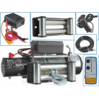 Elektriskā vinča (1) 12V 12000LB
