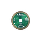 Dimanta griešanas disks gresam (100) 125x10x22.23mm