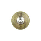 Dimanta disks gresas slīpēšanai un šķautņu veidošanai 125x22,23mm M14