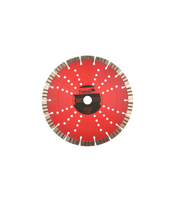 Segmentēts dimanta disks PROFI (25) 230x12mm