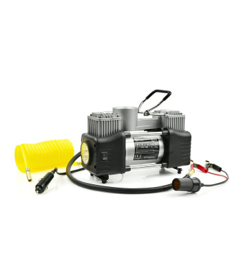 Automobiļu kompresors (6) 12V 250W
