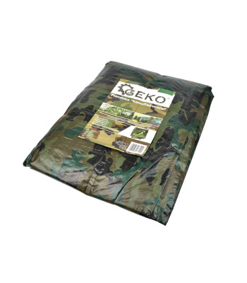 Kamuflāžas pārsegs “moro” (3) 100gsm 5,49x10m