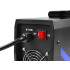 MMA IGBT metināšanas aparāts, LCD 250A