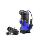 Plastmasas netīrā ūdens sūknis 1100W (4)