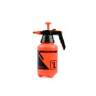 Oranžs spiediena smidzinātājs, (20), 1L