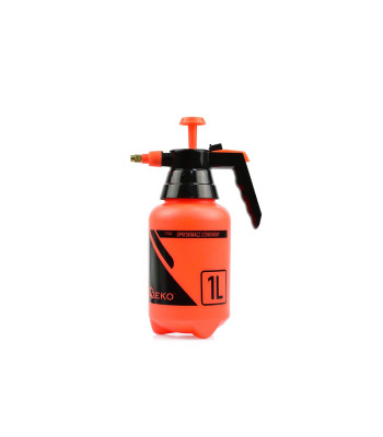 Oranžs spiediena smidzinātājs, (20), 1L