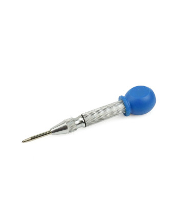 Automātiskais kerners metāla marķēšanai, regulējams 125mm