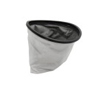 Ugunsdrošs maisa filtrs rūpnieciskajiem putekļsūcējiem 285mm, 25L