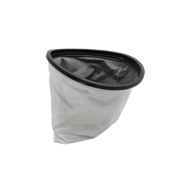 Ugunsdrošs maisa filtrs rūpnieciskajiem putekļsūcējiem 285mm, 25L