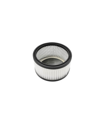 HEPA filtrs pelnu putekļsūcējiem ar filtra kratītāju 16x9,3cm
