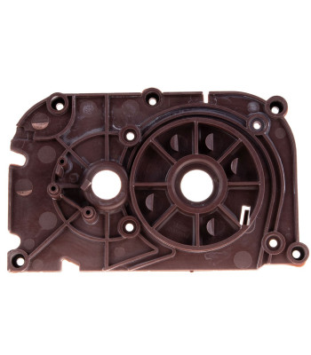 Elektriskā ķēdes zāģa korpusa vidusdaļa side engine 2400W