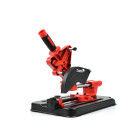 Statīvs ar padevi leņķa slīpmašīnai 115/125 mm (0°–45°)