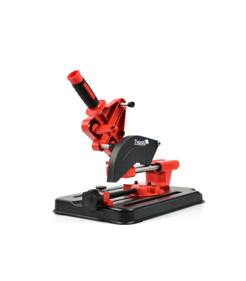 Statīvs ar padevi leņķa slīpmašīnai 115/125 mm (0°–45°)