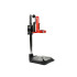 Urbjmašīnas statīvs (vertikālā leņķa regulēšana) (6) 43mm 400mm