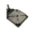 Urbjmašīnas statīvs (vertikālā leņķa regulēšana) (6) 43mm 400mm
