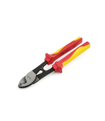 Izolētas šķēres vadu griešanai VDE (48) 250 mm