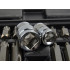 TORX CRV atslēgu komplekts plastmasas kārbā, 41 el.