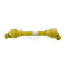 Jaudas pārvada vārpsta Rura-T 80cm