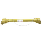 Jaudas pārvada vārpsta Rura-T 110cm