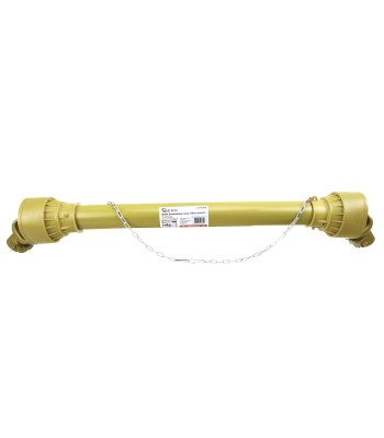 Jaudas pārvada vārpsta Rura-T 110cm
