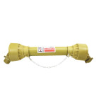 Jaudas pārvada vārpsta Frez, 75cm