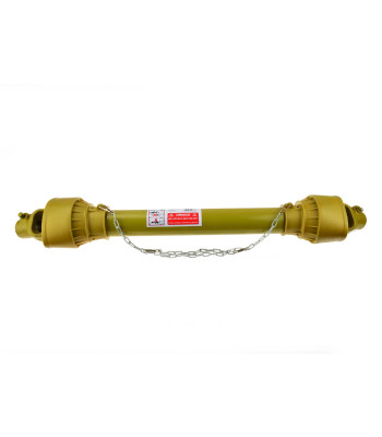 Jaudas pārvada vārpsta, Frez, 90cm