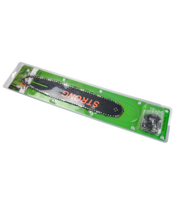 Vadsliede ar 2 ķēdēm Stihl 14