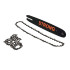 Vadsliede ar 2 ķēdēm Stihl 14" 3/8 1,3 mm 50 posmi