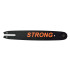 Vadsliede ar 2 ķēdēm Stihl 14" 3/8 1,3 mm 50 posmi