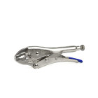 Morsa tipa fiksējošās knaibles, 175mm / 7"