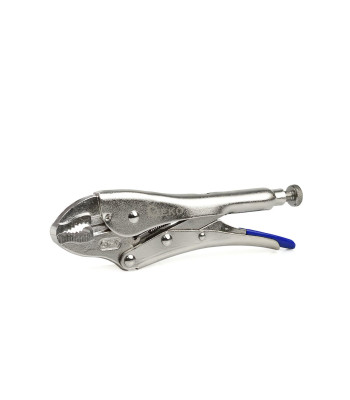Morsa tipa fiksējošās knaibles, 175mm / 7