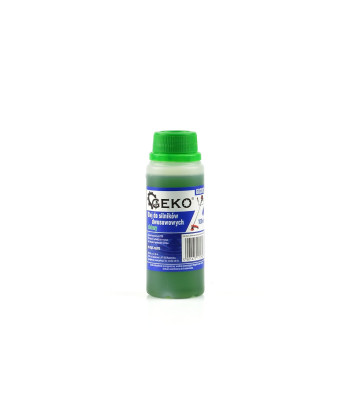 PL Eļļa divtaktu dzinējiem, zaļa, 24/1008, 100ml