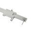 Marķēšanas bīdmērs ar adatu 200mm 0,05mm