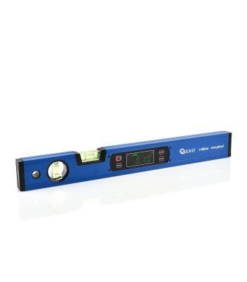 Digitālais magnētiskais līmeņrādis 40 cm