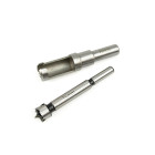 Zaru izgriezējs un flekotājs kokam, 15mm