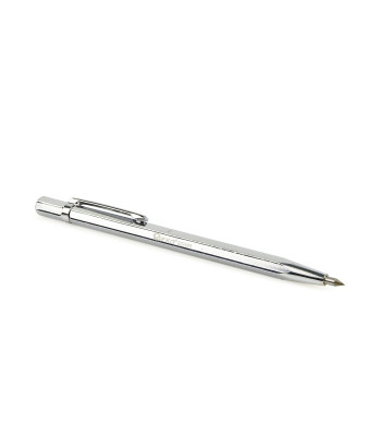 Marķēšanas adata stiklam, metālam un keramikai, volframa karbīds 140mm (20/300)