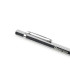 Marķēšanas adata stiklam, metālam un keramikai, volframa karbīds 140mm (20/300)