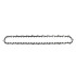 Ķēde Partner motorzāģiem, 3/8" .050 56T, 16" (40 cm)