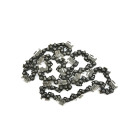 Zāģa ķēde Husqvarna motorzāģiem ar pilna kalta profilu, 64 vadošie posmi — 058, 0,325", 1,5 mm, 15" (38 cm)