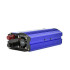 Sprieguma pārveidotājs ar tīru sinusoīdu SINUS 12V/230V 300/600W