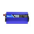 Sprieguma pārveidotājs ar tīru sinusoīdu SINUS 12V/230V 300/600W