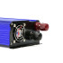 Sprieguma pārveidotājs SINUS 12V/230V 500/1000W