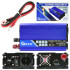 Sprieguma pārveidotājs SINUS 12V/230V 500/1000W