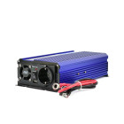 Sprieguma pārveidotājs SINUS, 24V/230V 500/1000W