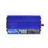 Sprieguma pārveidotājs ar tīru sinusu SINUS 12V/230V 1000/2000W
