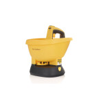 Dārza sējmašīna ar baterijām 2,7 L