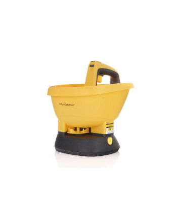 Dārza sējmašīna ar baterijām 2,7 L