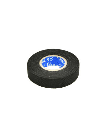 Tekstila izolācijas lente kabeļu saišķiem 19mm x 15m