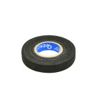 Auduma izolācijas lente kabeļu kūļiem 15mm x 15m