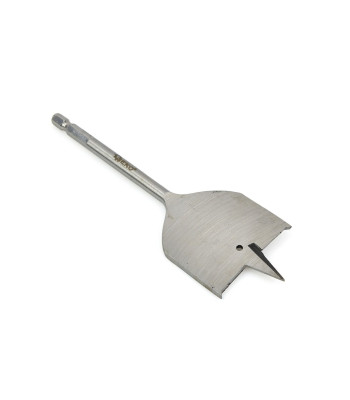 Lāpstiņurbis kokam HEX (20/200) 50x152mm